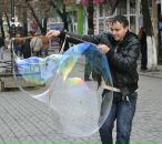 Фотография Гусенова Дамира