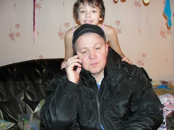 Сергей Девяткин фото №15