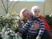 Фотография Олишевец Людмилы