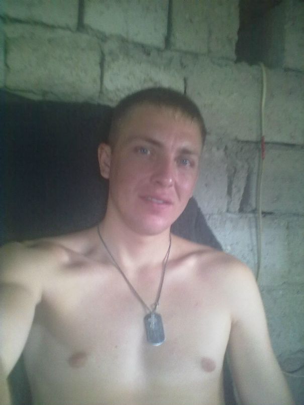 Владимир Савельев фотография #1