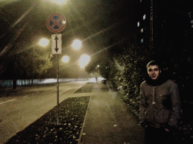 Дмитрий Кузьмин фотография #10