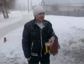 Фотография Кудрявцева Михаила