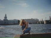 Фотография Каламзиной Ирины