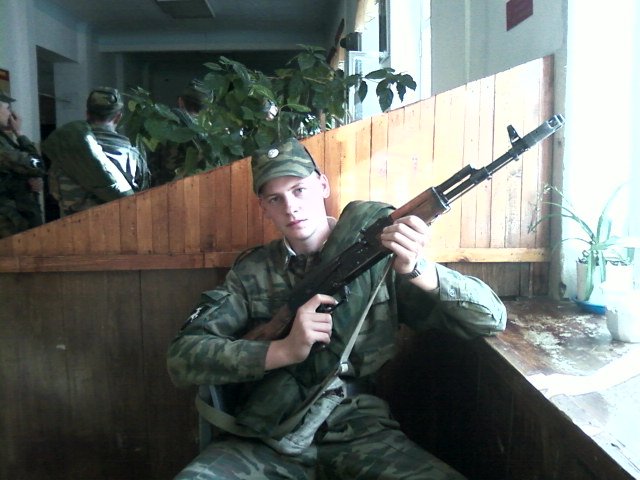 Денис Мащенко фотография #42