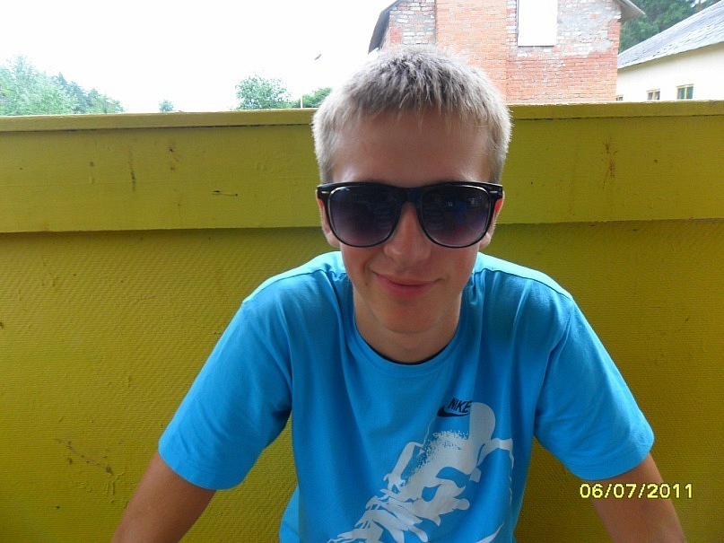 Валик Грищенко фотография #30