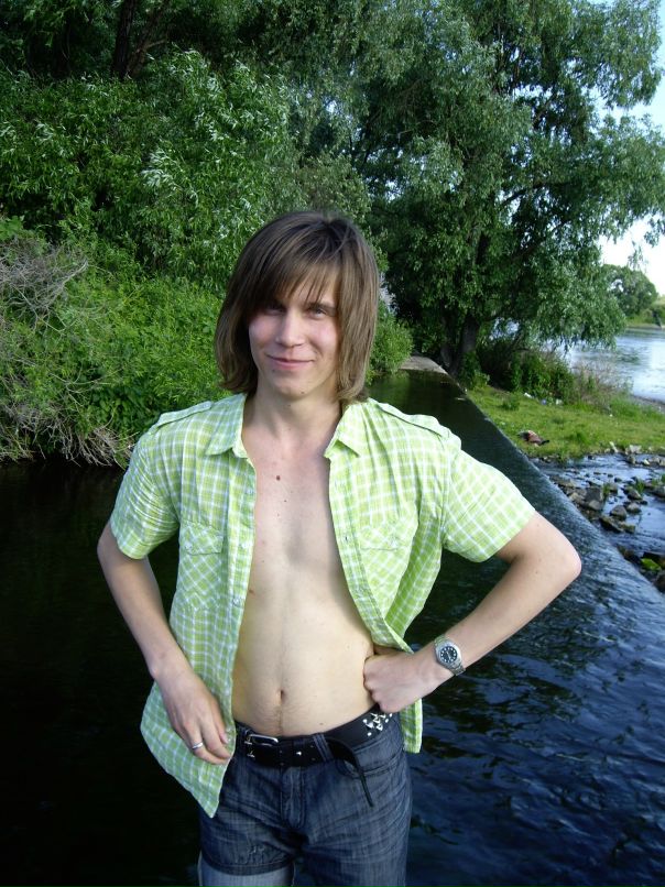 Дмитрий Левин фотография #38