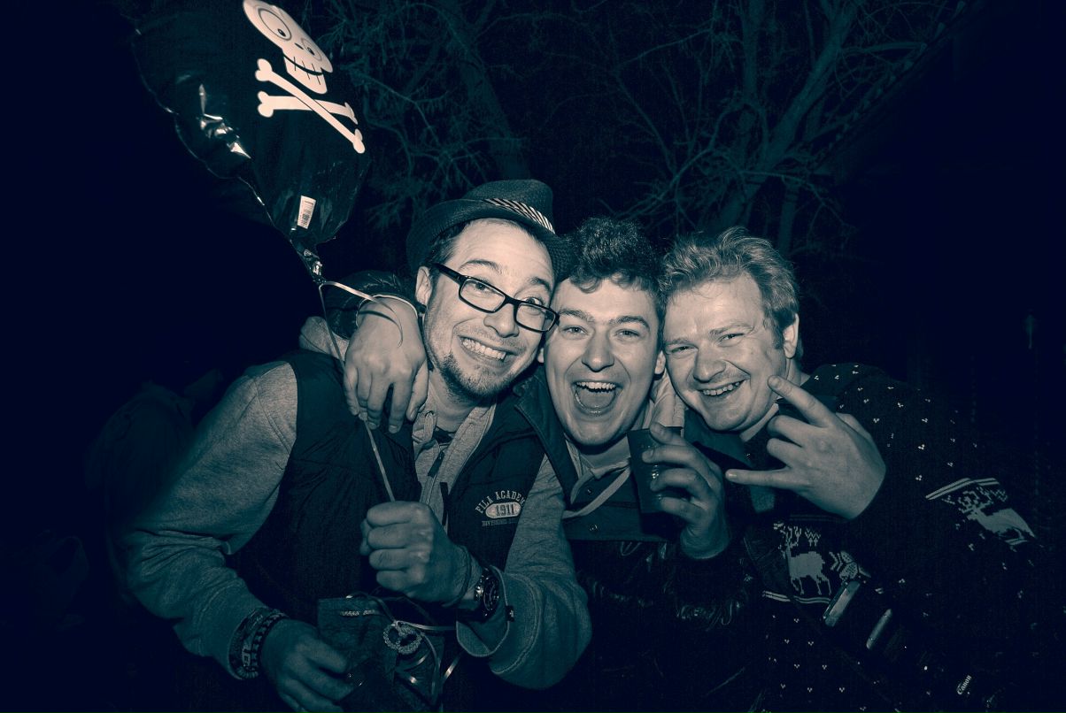 Степан Синицын фотография #47