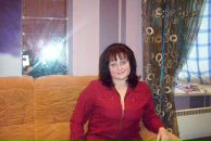 Фотография Гильденберг Татьяны