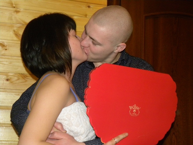 L К@тэ фотография #7