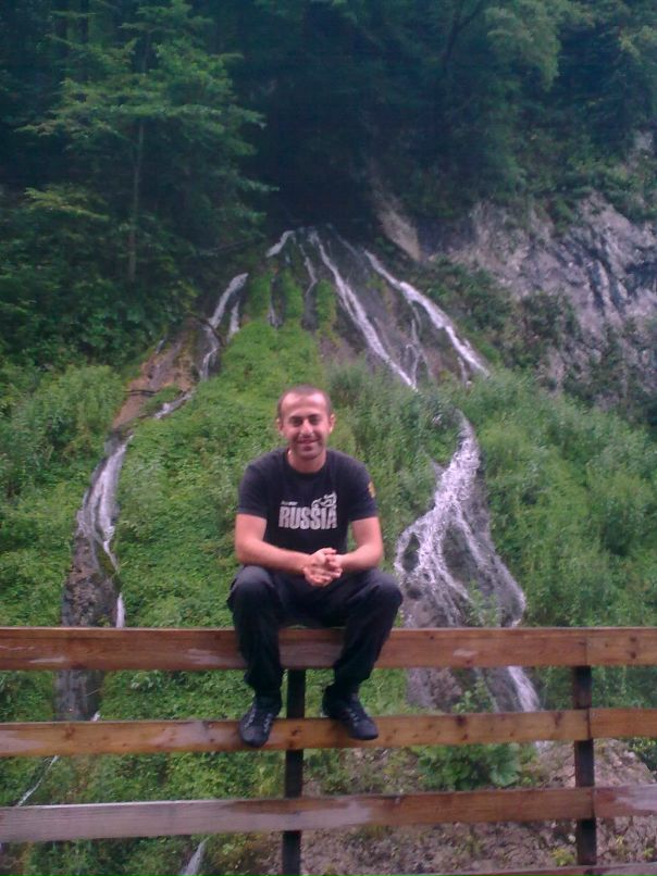 Лев Бестаев фотография #43