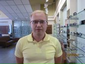 Фотография Горланова Алексея