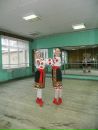 Фотография Пушкарёвой Кристины
