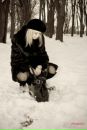 Алла Століньска фотография #30 (источник - https://vk.com/id12426640)