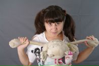 Фотография Глазуновой Натальи