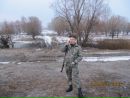 Фотография Добрели Александра