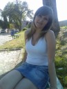 Ірка Чуса фотография #2 (источник - https://vk.com/id84987869)