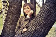 Фотография Артановой Ульяны