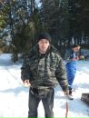 Фотография Бороздина Ивана