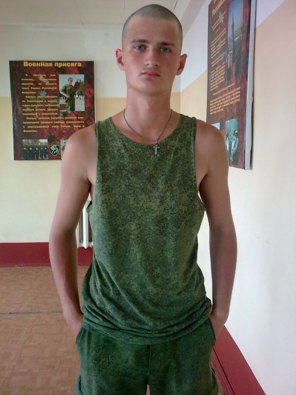 Глеба Артюх фотография #20