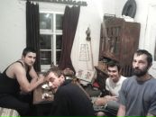 Андрій Мавдрик фотография #19 (источник - https://vk.com/id153082874)