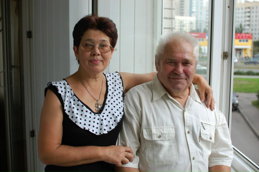 №9, Алла Панасюк №9, Алла Панасюк