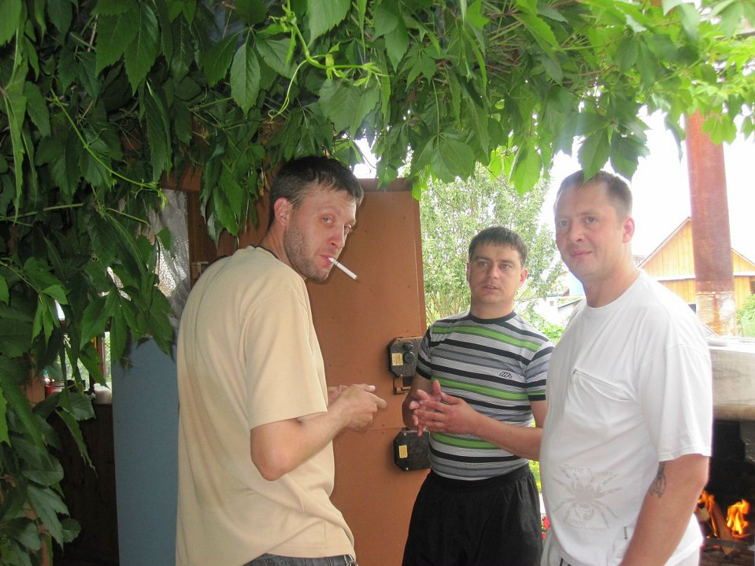Дмитрий Джумаев фотография #38
