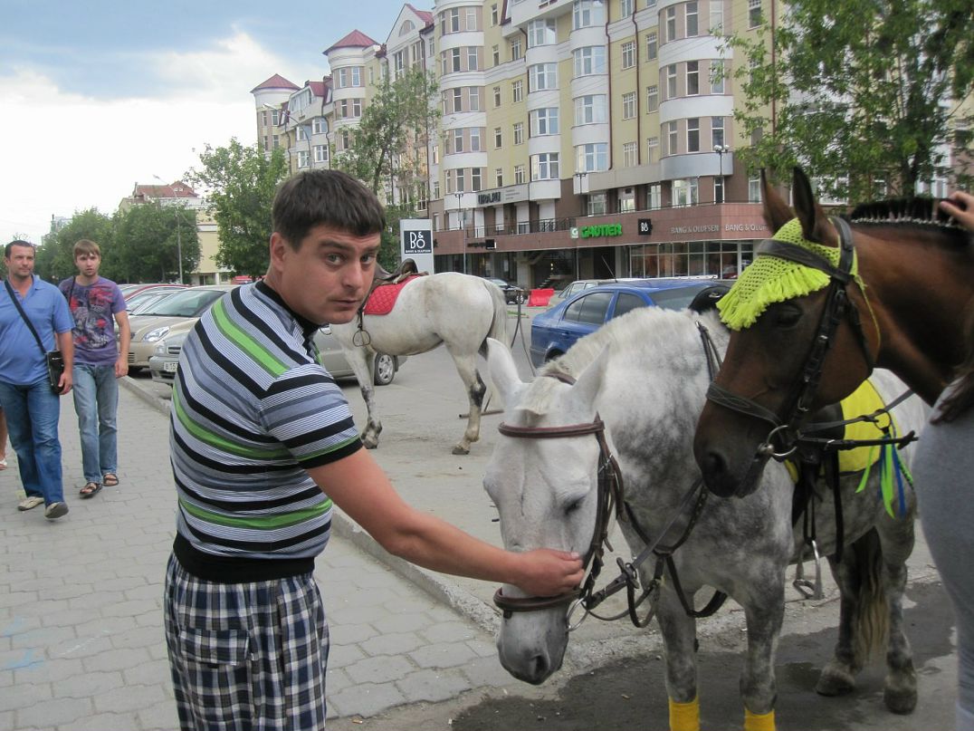 Дмитрий Джумаев фотография #28