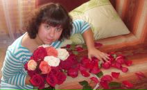 Фотография Монашовой Гулечки