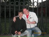 Фотография Маркова Гарика