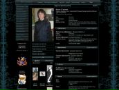 Сергій Азаравічюс фотография #3 (источник - https://vk.com/id94314373)