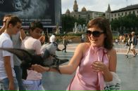 Фотография Бондарчук Ирины