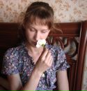 Фотография Головкиной Анны