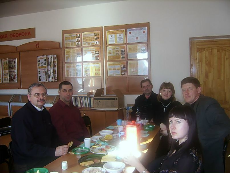 Оксана Бартош фотография #39