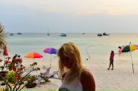 Фотография Поповой Натальи