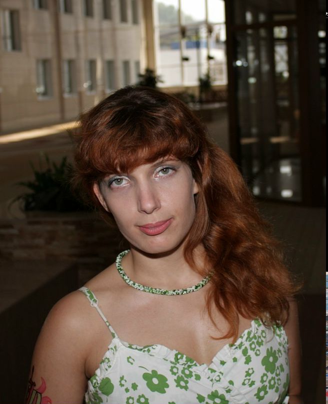 Лена Бугакова фотография #11