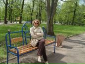 Фотография Луниной Елены