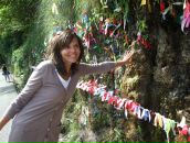 Фотография Лобановой Екатерины