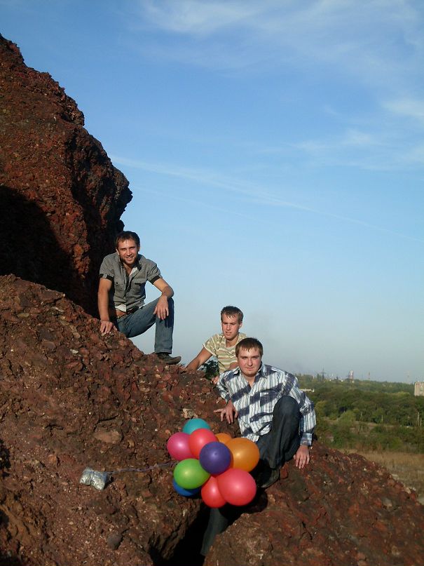 Дмитрий Колесников фотография #47