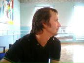 Фотография Голубева Дмитрия