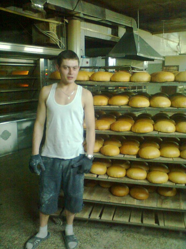 Дима Бугай фотография #4