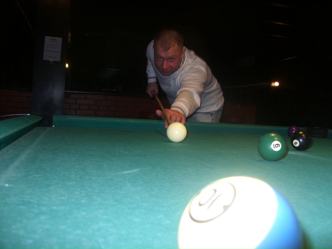 Санёк Игошкин фотография #30