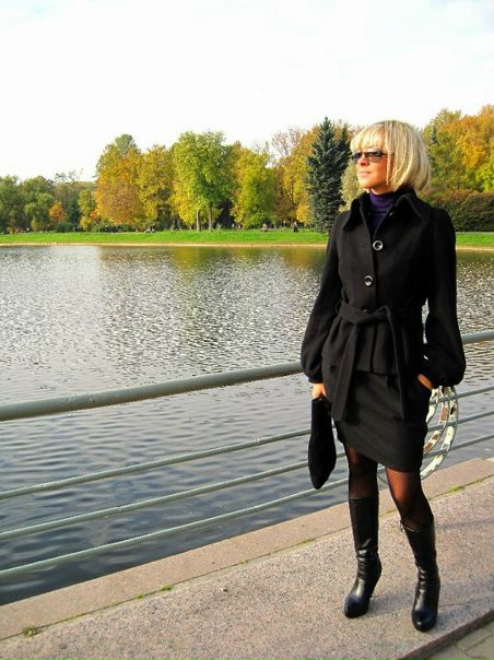 №3, Мари Жоссан, Санкт-Петербург №3, Мари Жоссан, Санкт-Петербург