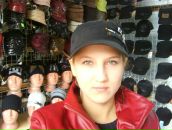 Фотография Лукьяновой Ольги