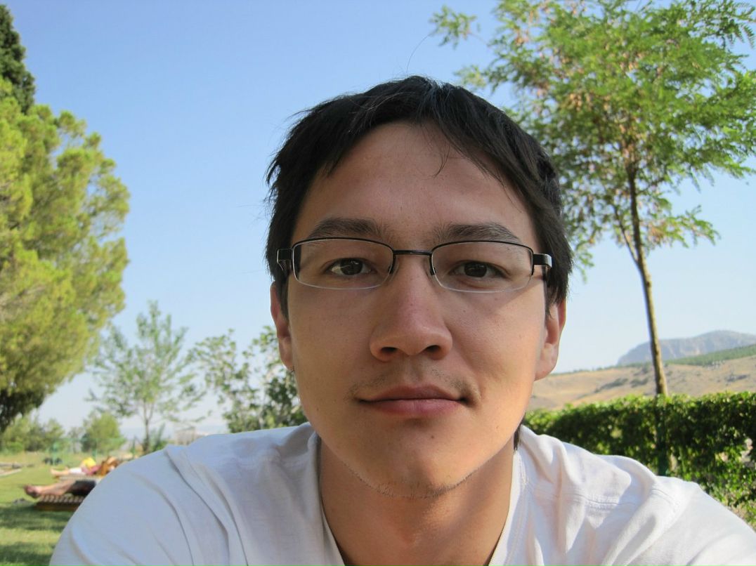 Dmitry Lee фотография #44