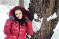 Фотография Ягудиной Элины