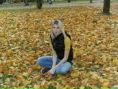 Фотография Григорьевой Ксении