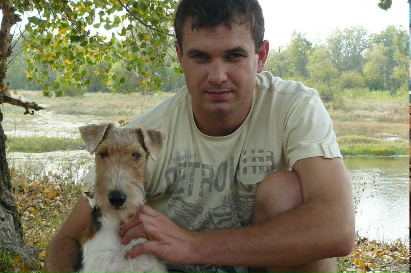 Женя Плотников фотография #10