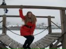 Фотография Селезневой Анны