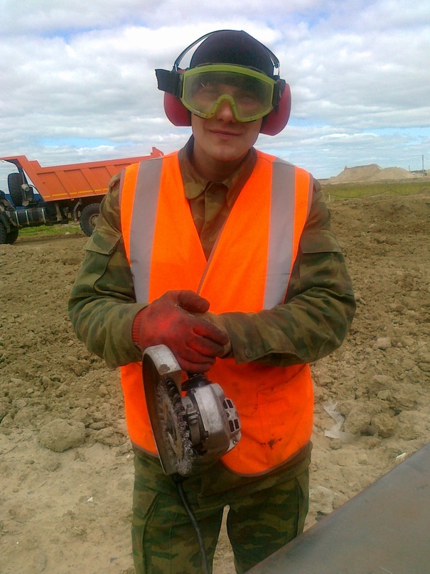 Вадим Хасанов фотография #16