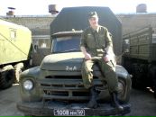 Фотография Нефёдова Сержа